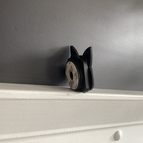 Cat phone Grip/Makeup Mirror 🔥HPx2🔥 - Picture 4 of 10